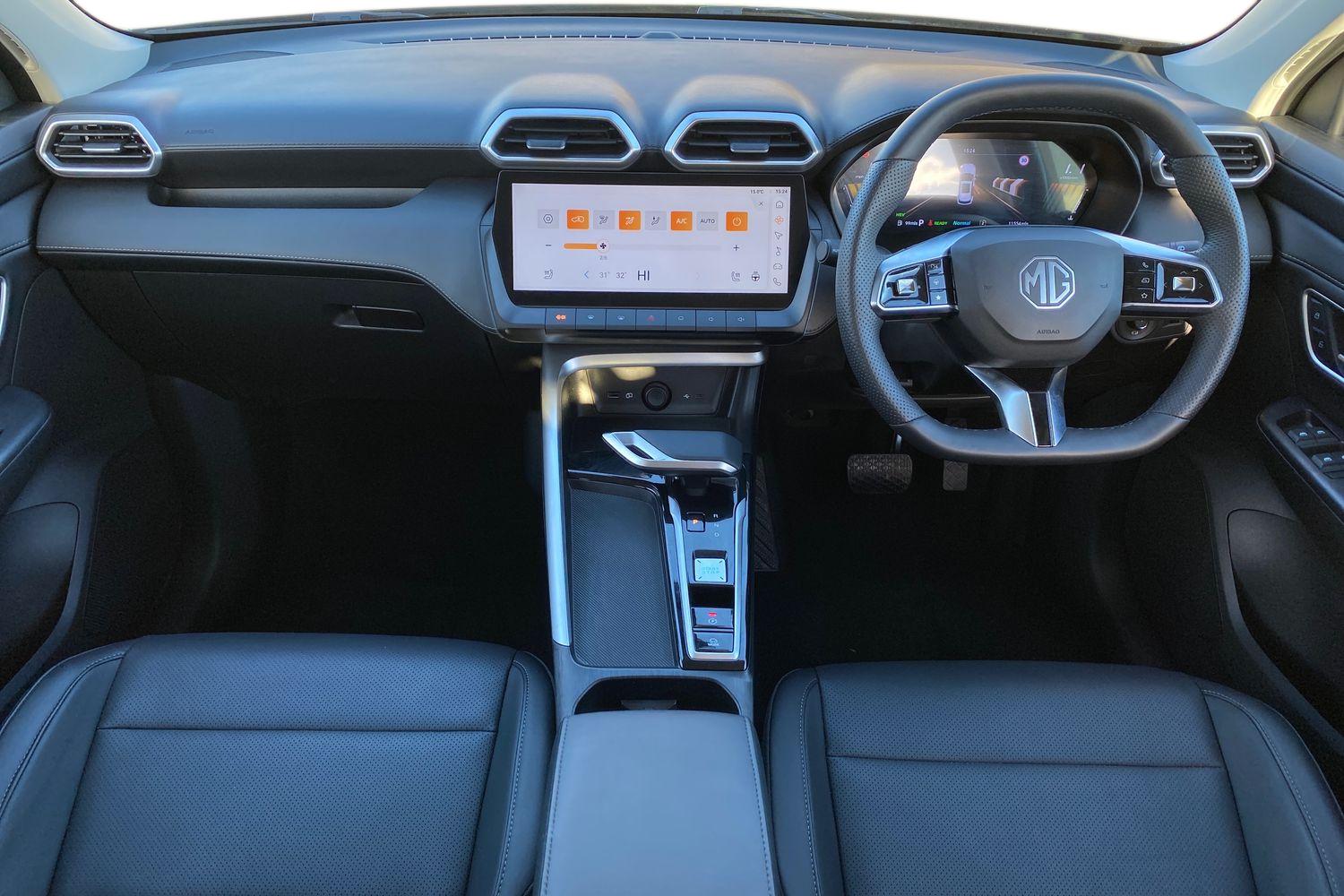 Used MG MG ZS 2025 for sale - 76387118: Photo 11