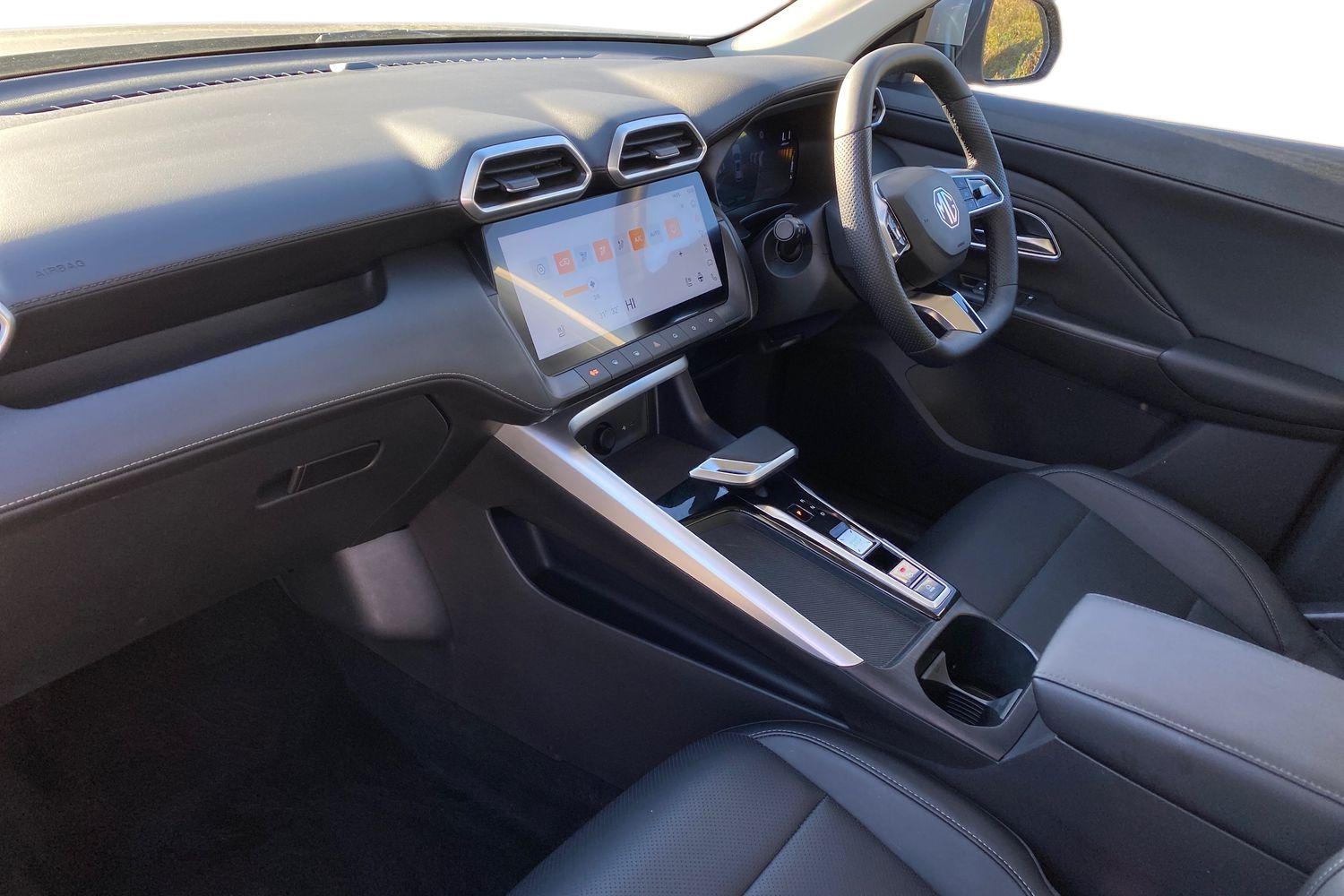 Used MG MG ZS 2025 for sale - 76387118: Photo 13