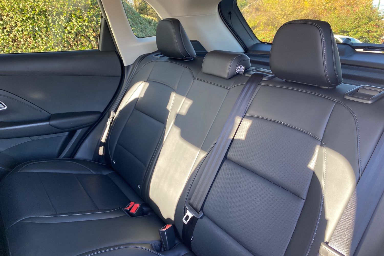 Used MG MG ZS 2025 for sale - 76387118: Photo 14