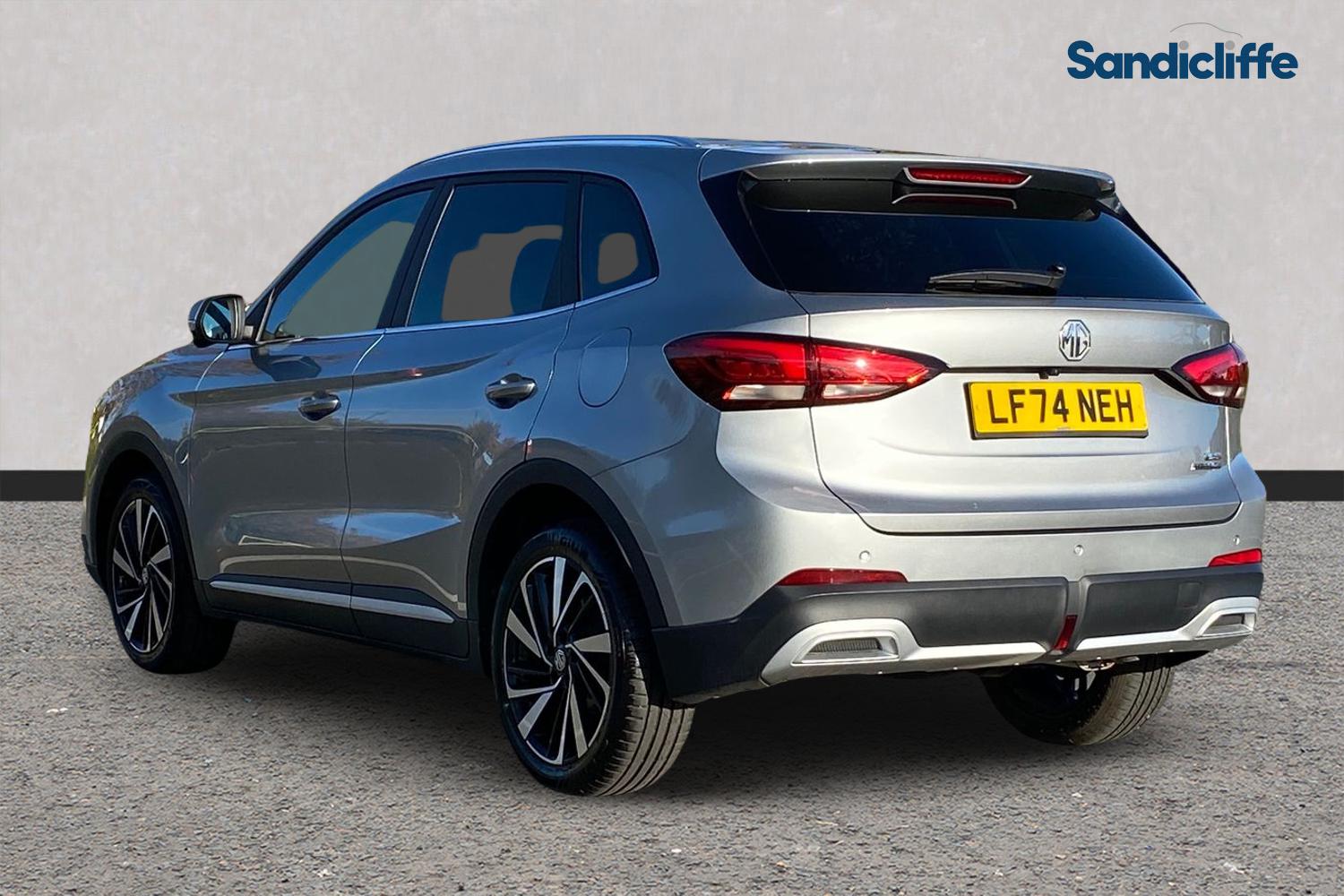 Used MG MG ZS 2025 for sale - 76387118: Photo 6