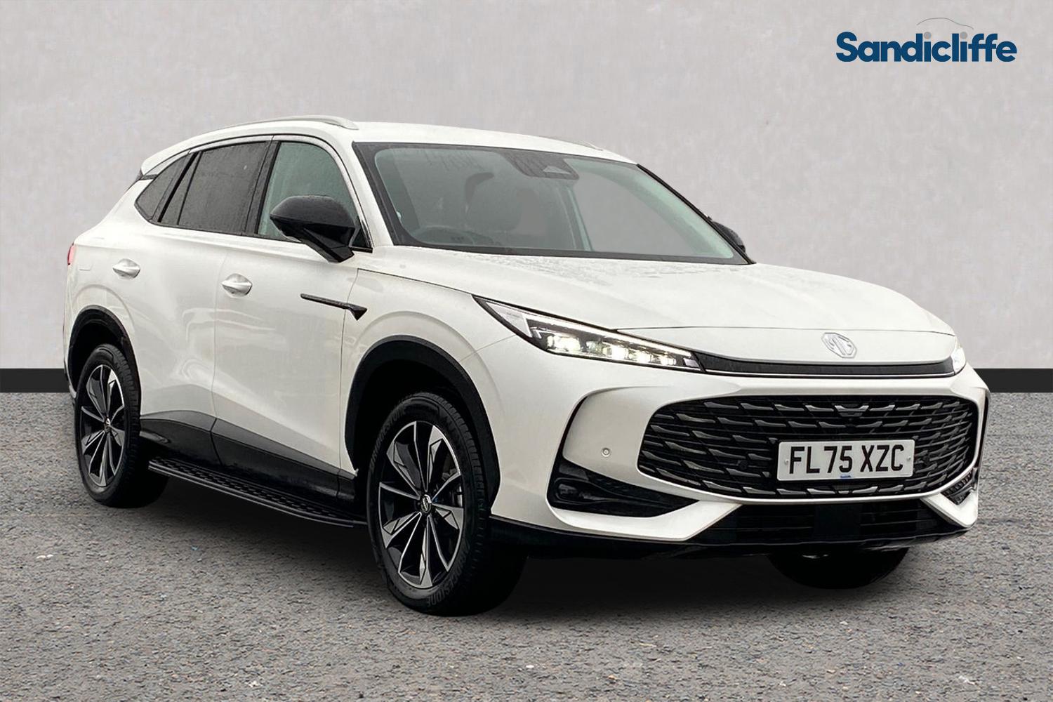 Used MG MG HS 2025 for sale - 78132627: Photo 1