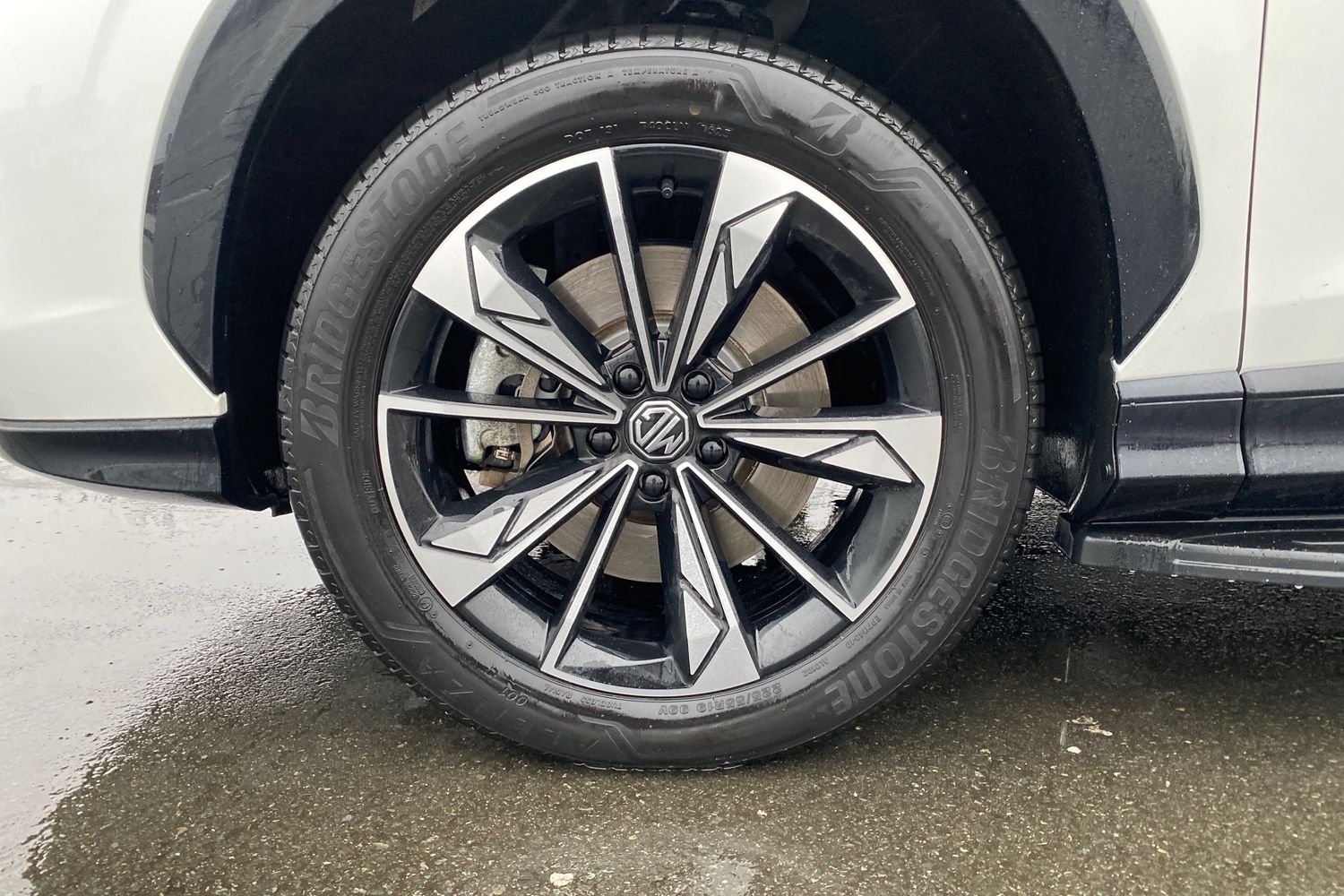 Used MG MG HS 2025 for sale - 78132627: Photo 11