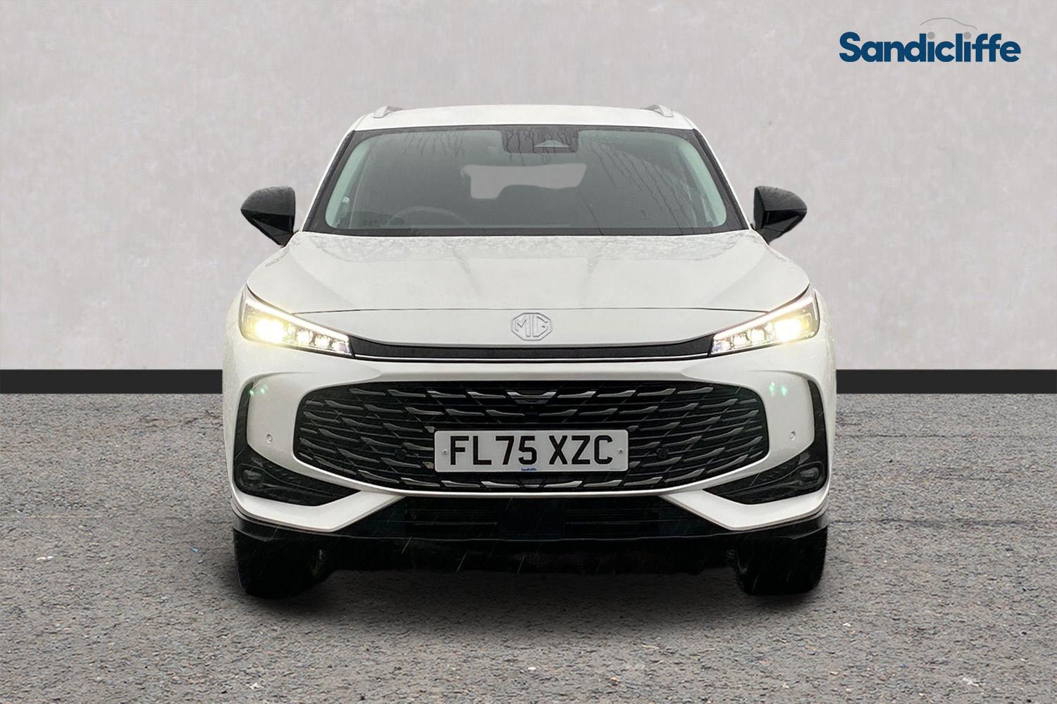 Used MG MG HS 2025 for sale - 78132627: Photo 2