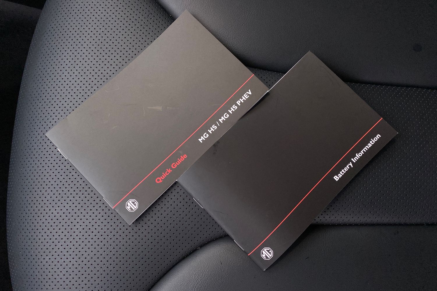 Used MG MG HS 2025 for sale - 78132627: Photo 25