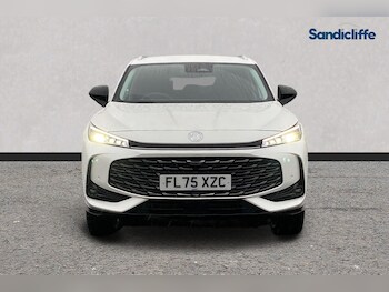 Used MG MG HS 2025 for sale - 78132627: Photo