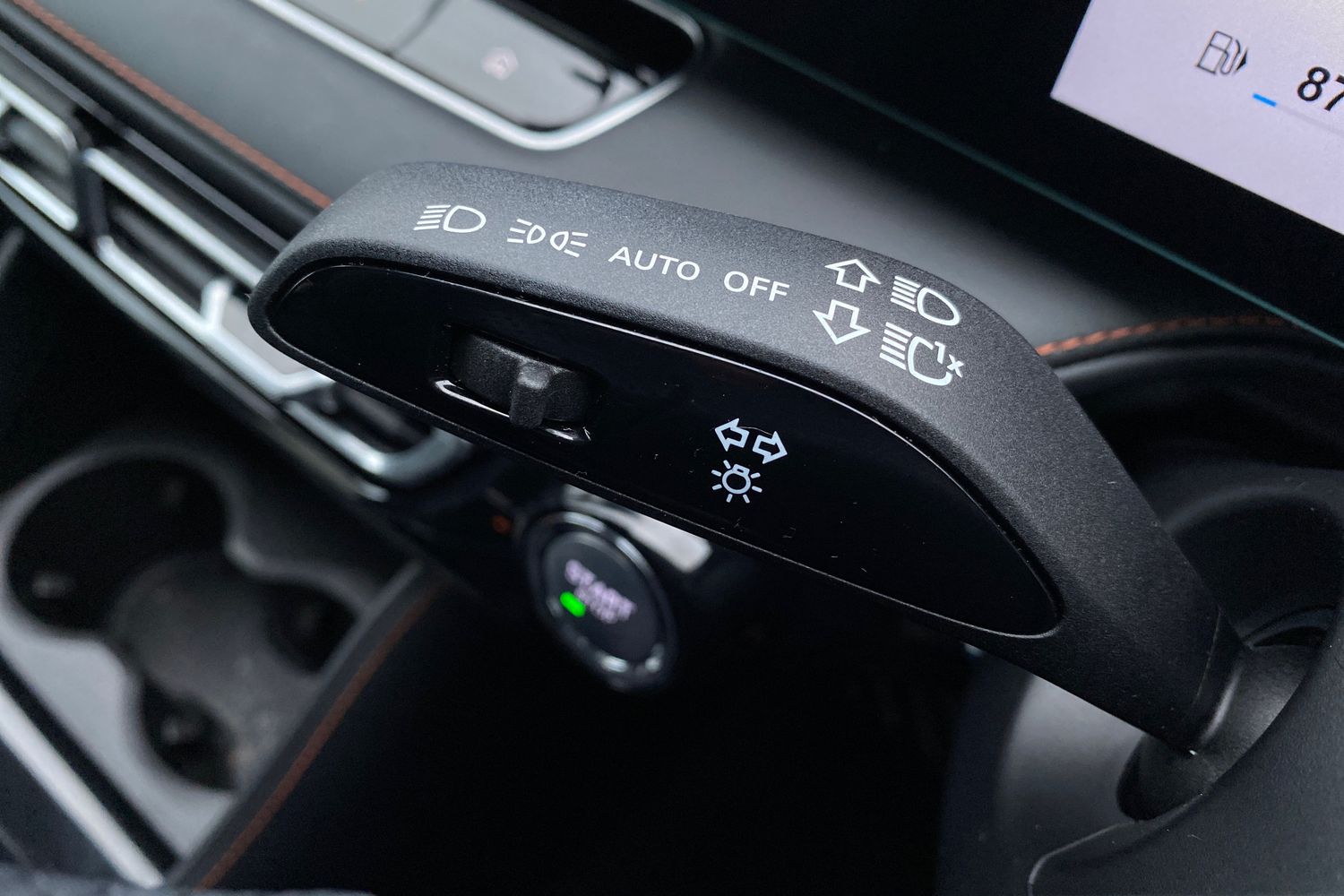 Used MG MG HS 2025 for sale - 78132627: Photo 33