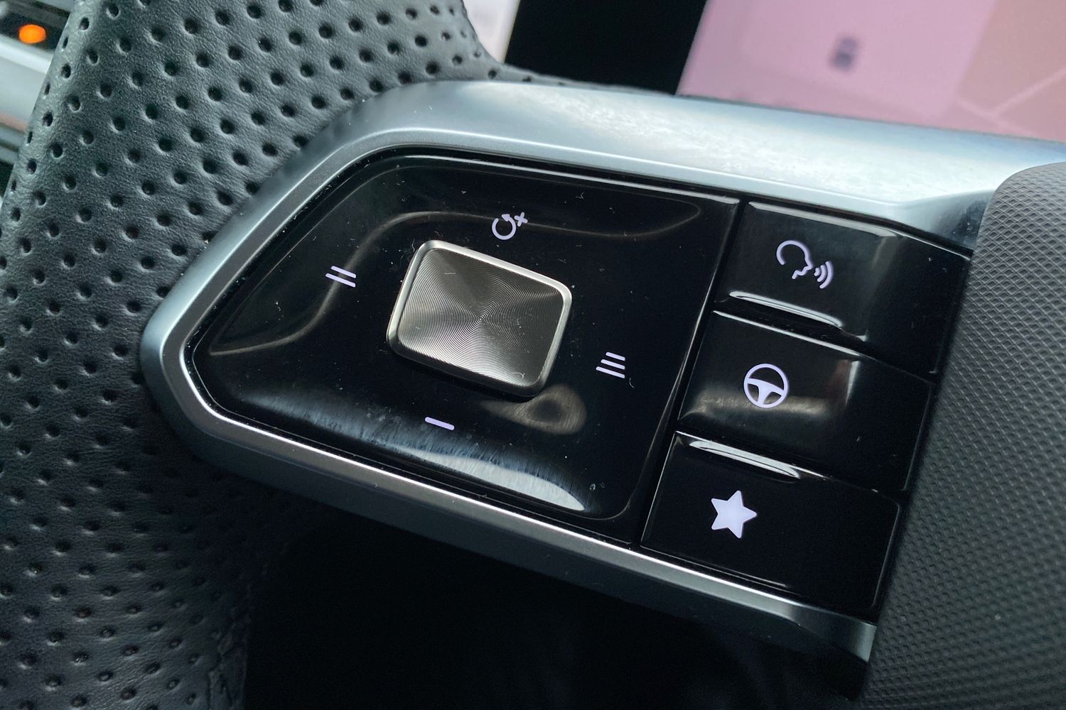 Used MG MG HS 2025 for sale - 78132627: Photo 35