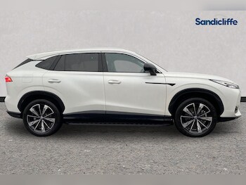 Used MG MG HS 2025 for sale - 78132627: Photo