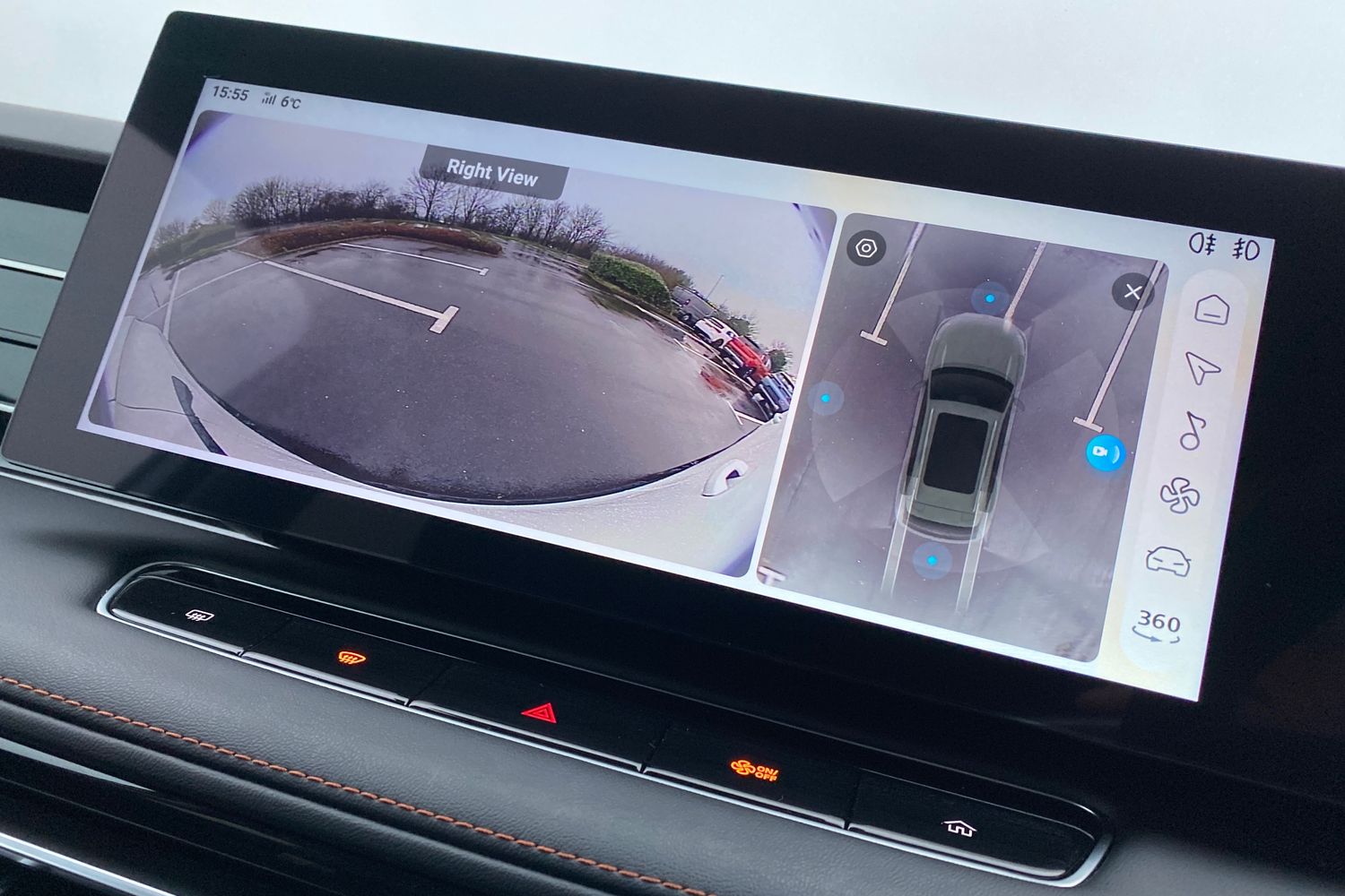 Used MG MG HS 2025 for sale - 78132627: Photo 54