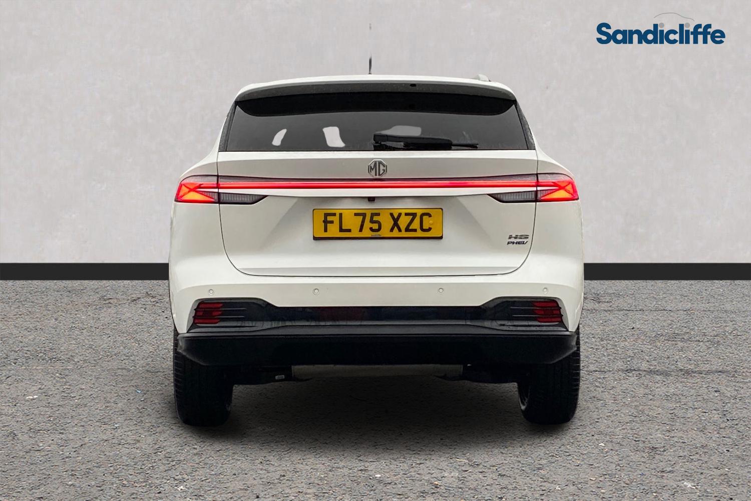 Used MG MG HS 2025 for sale - 78132627: Photo 6