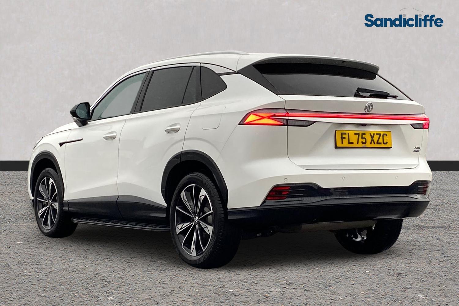 Used MG MG HS 2025 for sale - 78132627: Photo 7