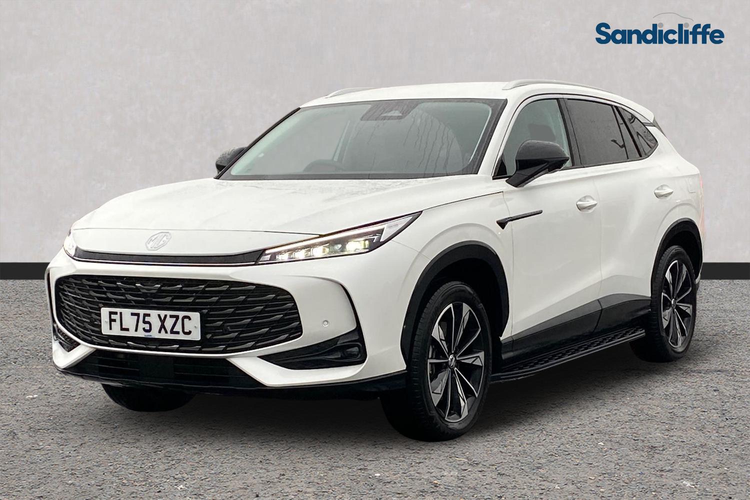 Used MG MG HS 2025 for sale - 78132627: Photo 9