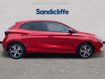 Used MG MG3 2024 for sale - 76777965: Photo