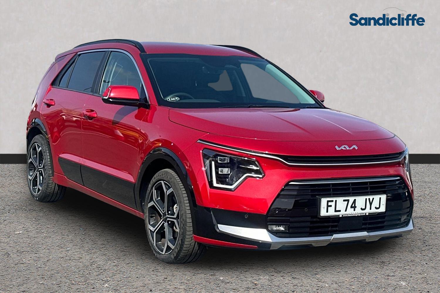Kia Niro
