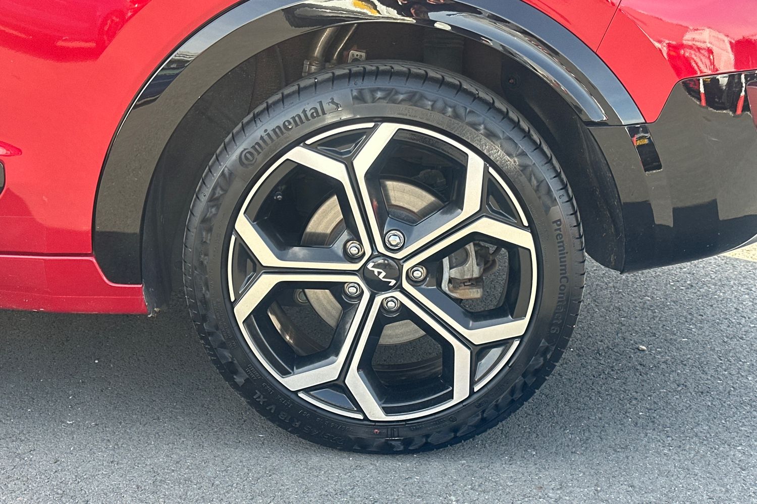 Used Kia Niro 2024 for sale - 78210982: Photo 11