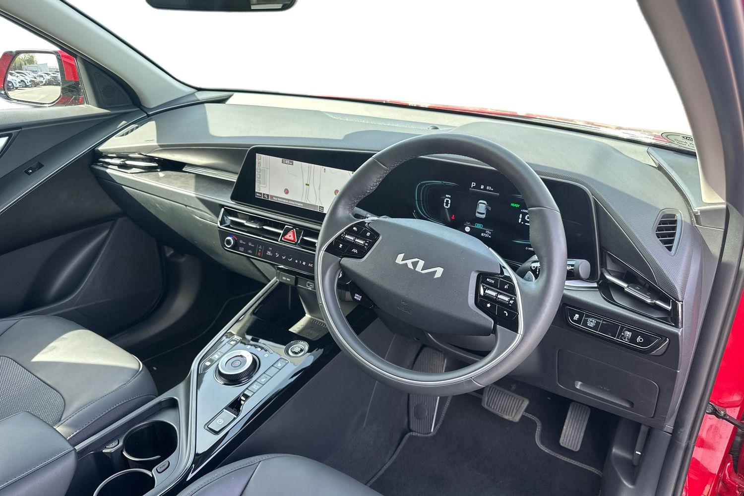 Used Kia Niro 2024 for sale - 78210982: Photo 12