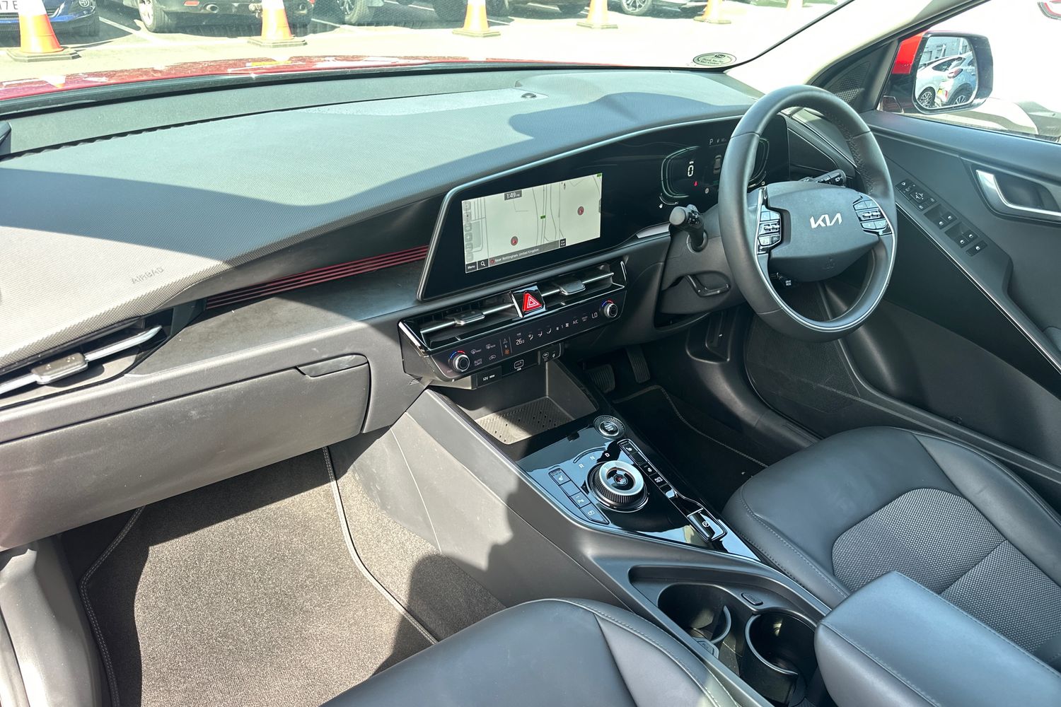 Used Kia Niro 2024 for sale - 78210982: Photo 14