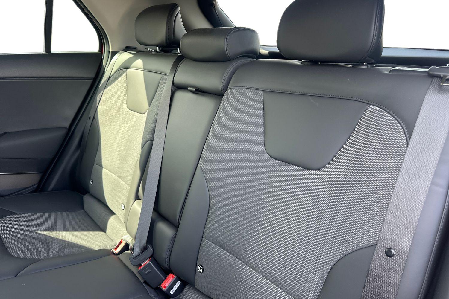 Used Kia Niro 2024 for sale - 78210982: Photo 15