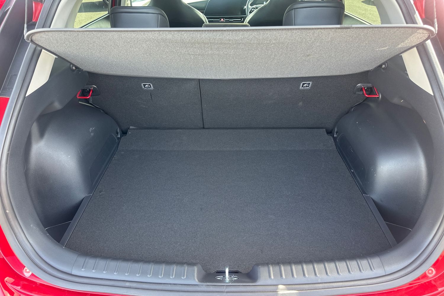 Used Kia Niro 2024 for sale - 78210982: Photo 18