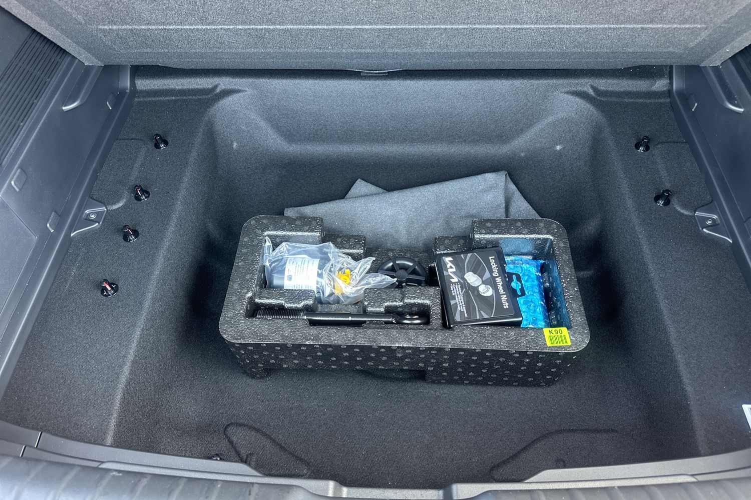 Used Kia Niro 2024 for sale - 78210982: Photo 19