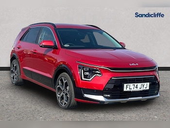 Used Kia Niro 2024 for sale - 78210982: Photo