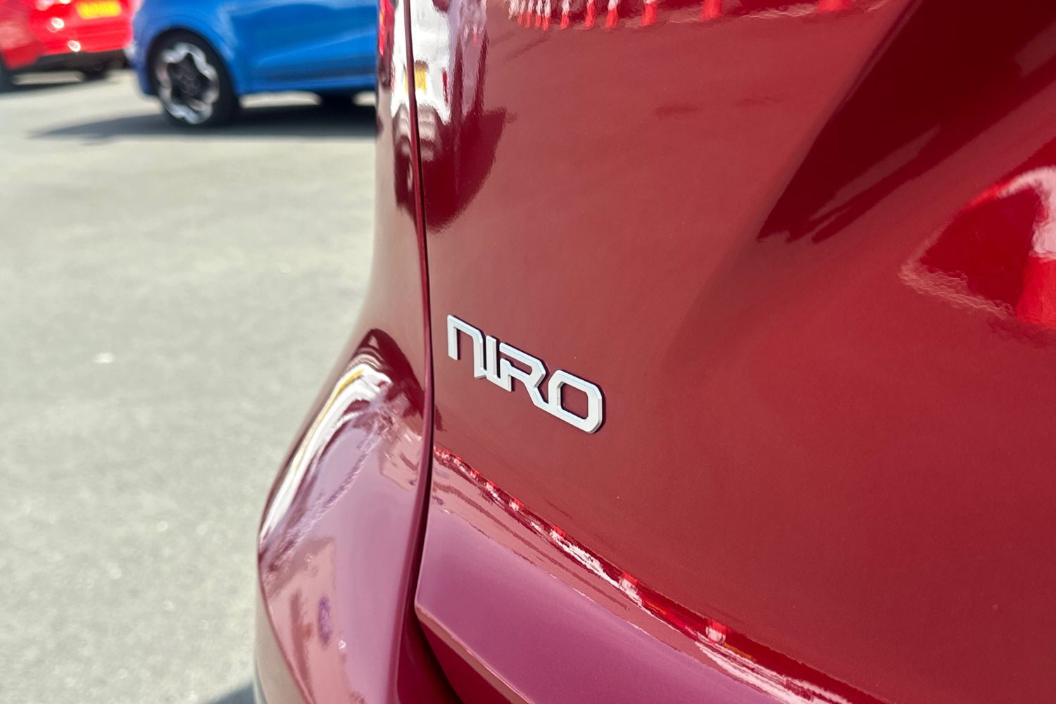 Used Kia Niro 2024 for sale - 78210982: Photo 20