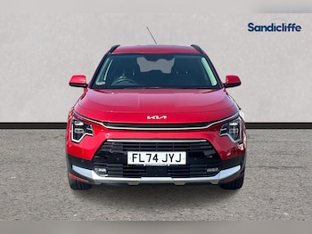 Used Kia Niro 2024 for sale - 78210982: Photo