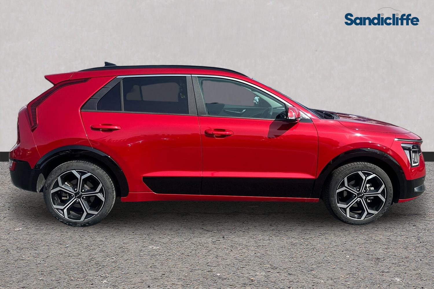 Used Kia Niro 2024 for sale - 78210982: Photo 3