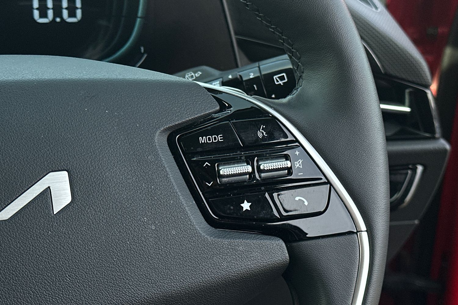 Used Kia Niro 2024 for sale - 78210982: Photo 30