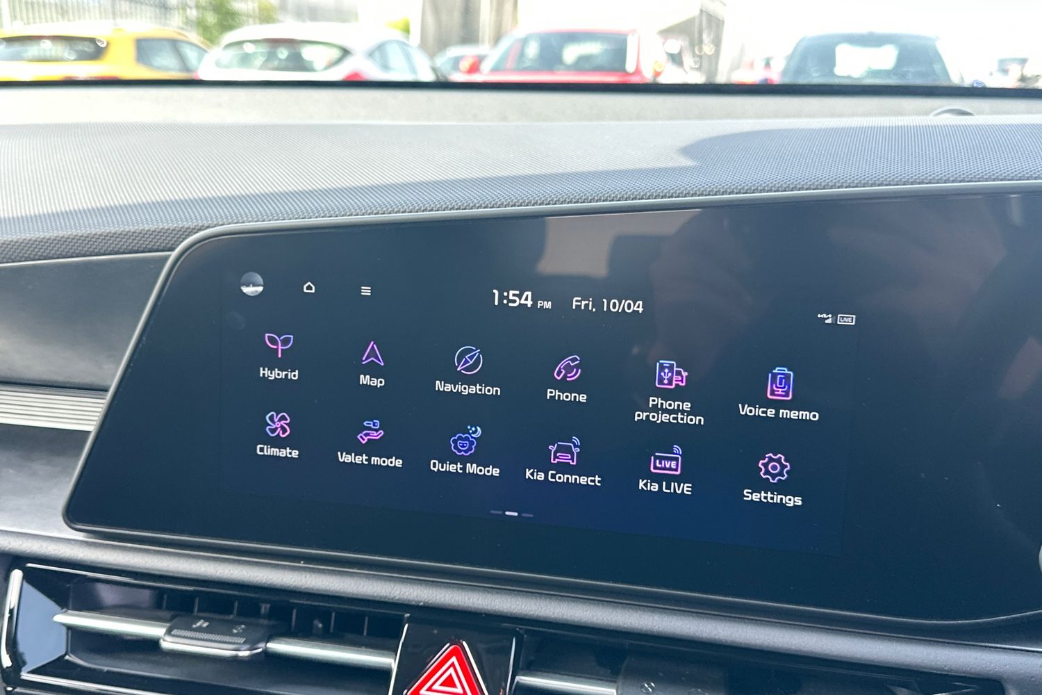 Used Kia Niro 2024 for sale - 78210982: Photo 38