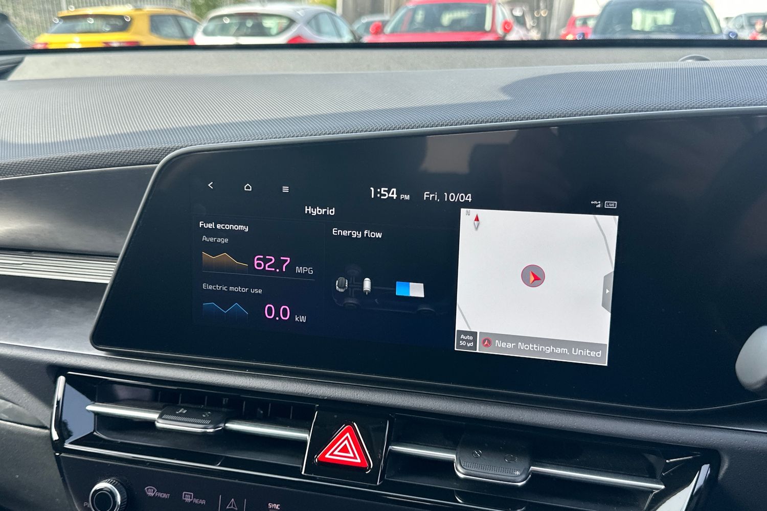 Used Kia Niro 2024 for sale - 78210982: Photo 39