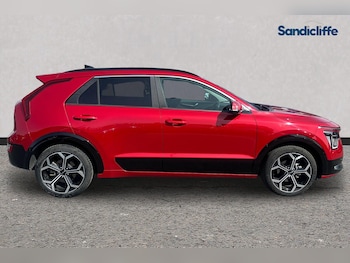 Used Kia Niro 2024 for sale - 78210982: Photo