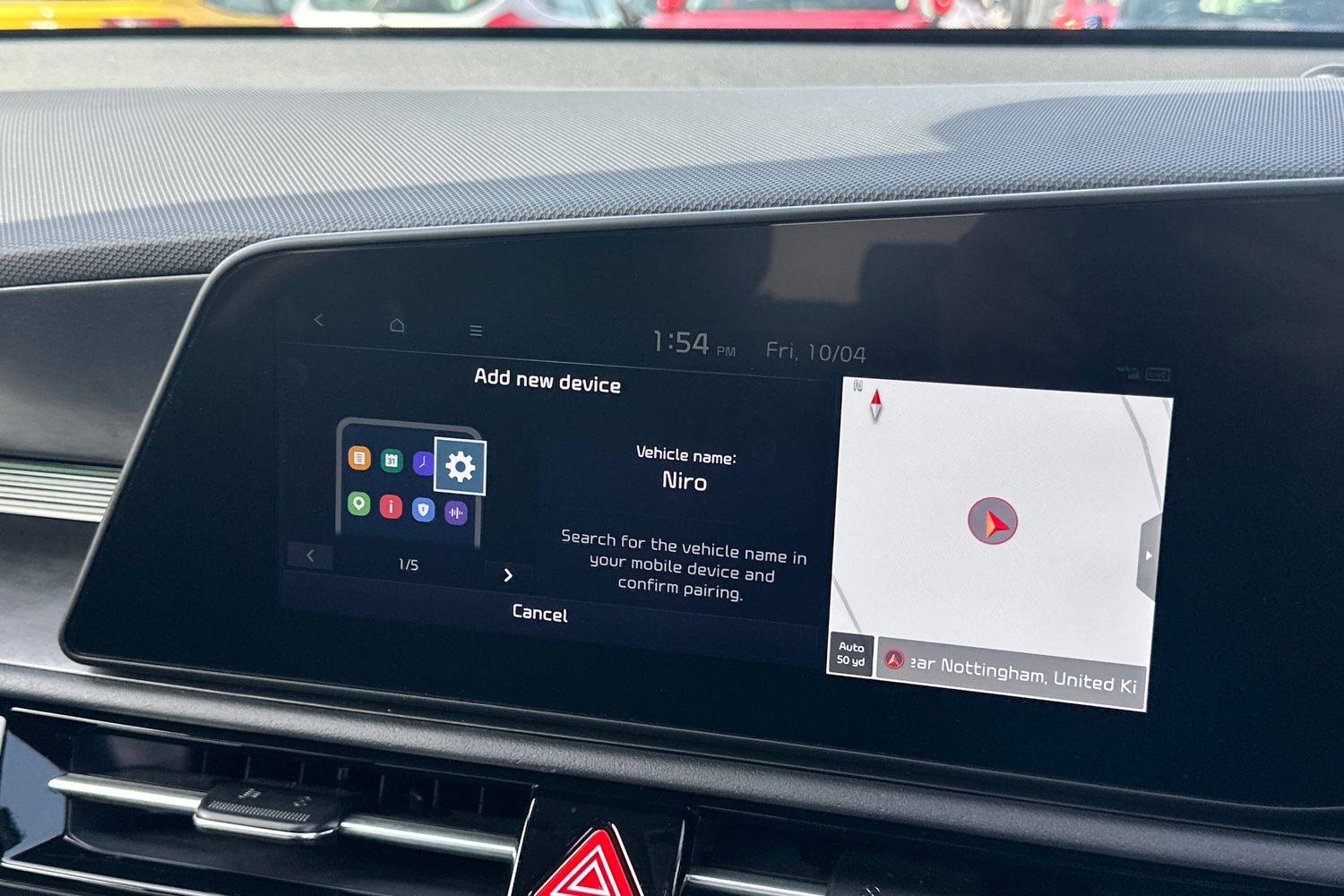 Used Kia Niro 2024 for sale - 78210982: Photo 40