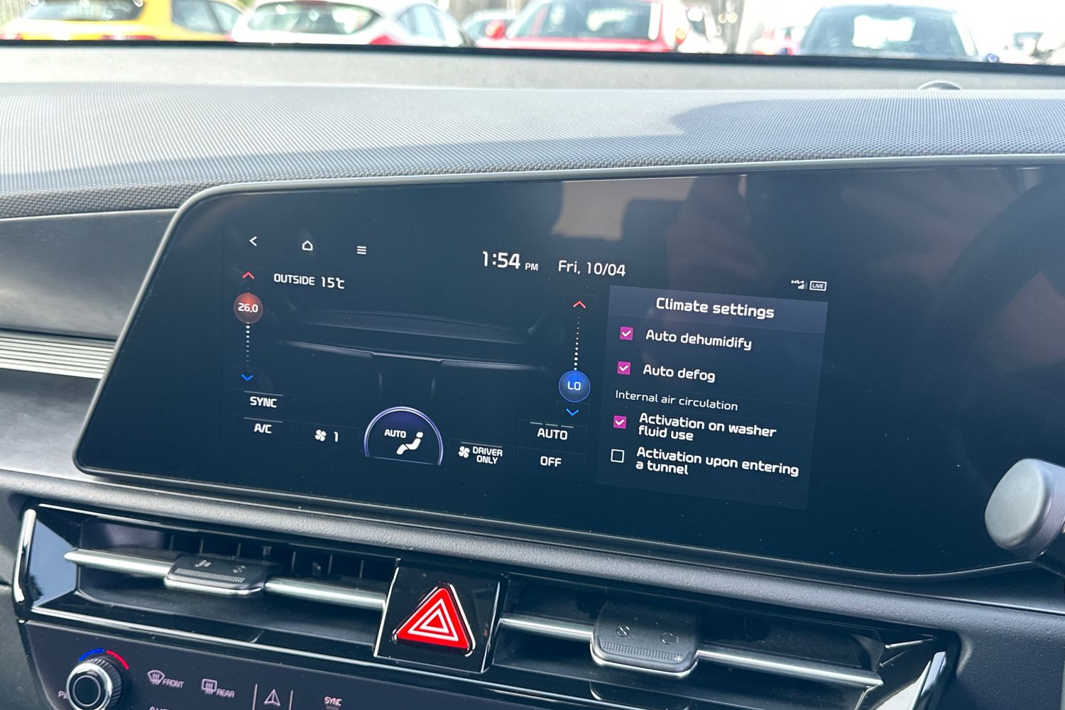 Used Kia Niro 2024 for sale - 78210982: Photo 41