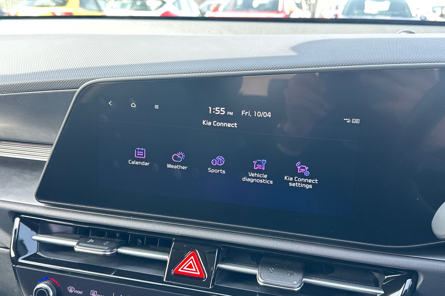 Used Kia Niro 2024 for sale - 78210982: Photo 43