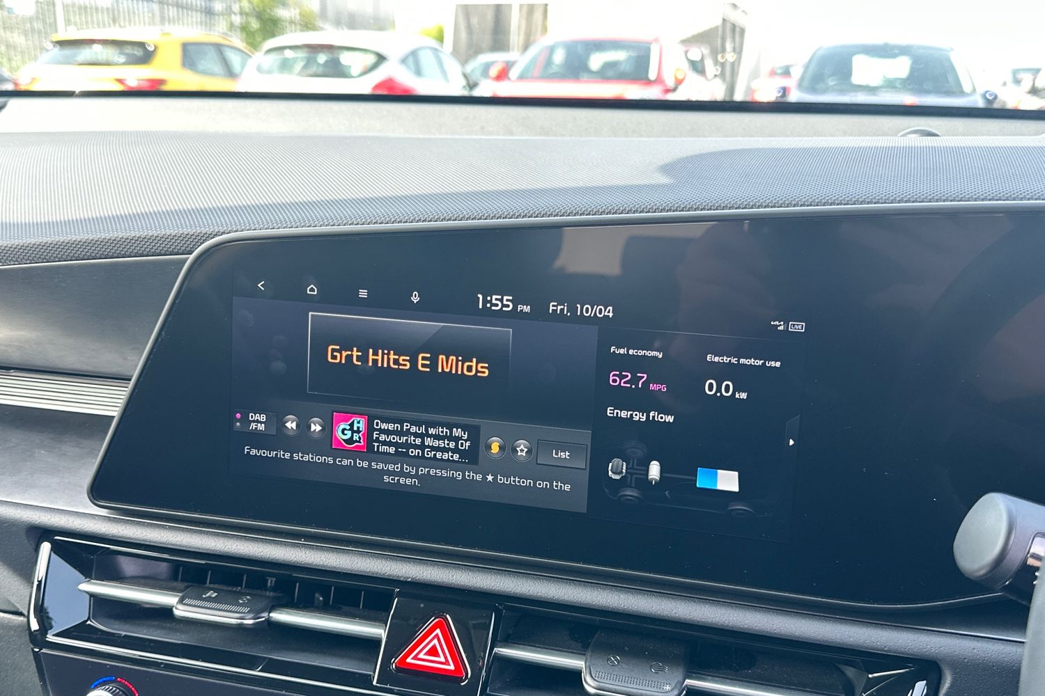 Used Kia Niro 2024 for sale - 78210982: Photo 44