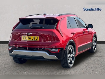 Used Kia Niro 2024 for sale - 78210982: Photo