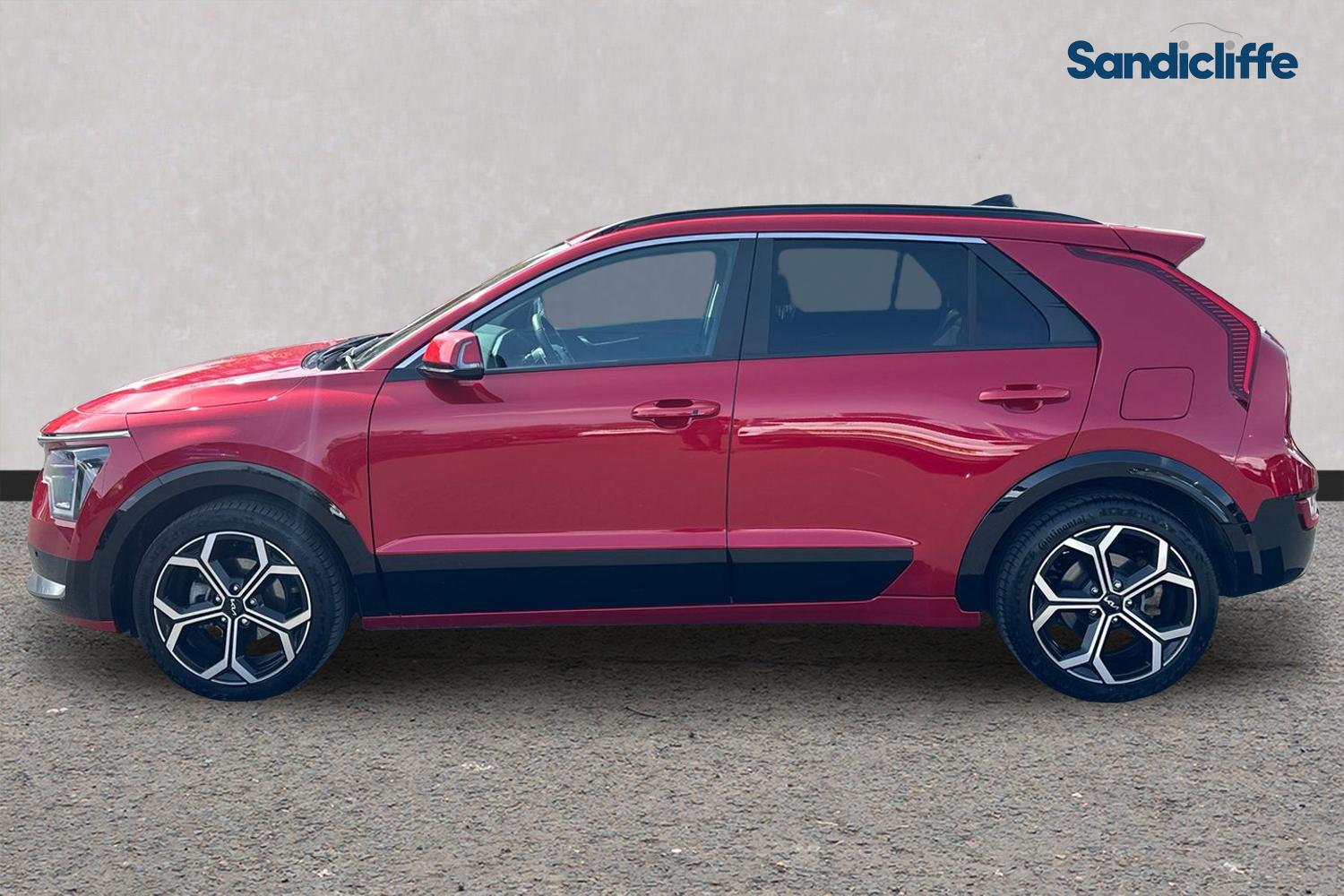 Used Kia Niro 2024 for sale - 78210982: Photo 8