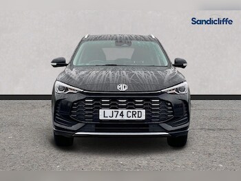 Used MG MG ZS 2025 for sale - 77404433: Photo