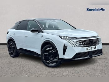 Used Peugeot 3008 2024 for sale - 79619929: Photo