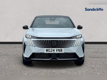 Used Peugeot 3008 2024 for sale - 79619929: Photo