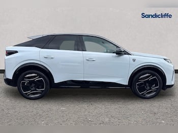 Used Peugeot 3008 2024 for sale - 79619929: Photo
