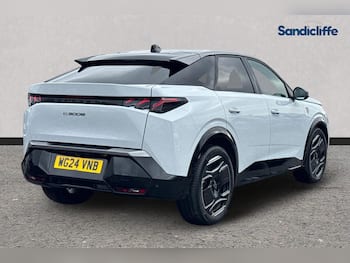 Used Peugeot 3008 2024 for sale - 79619929: Photo