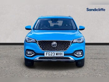 Used MG MG HS 2023 for sale - 78460008: Photo