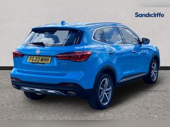 Used MG MG HS 2023 for sale - 78460008: Photo