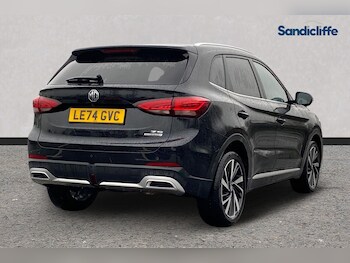 Used MG MG ZS 2024 for sale - 77337548: Photo