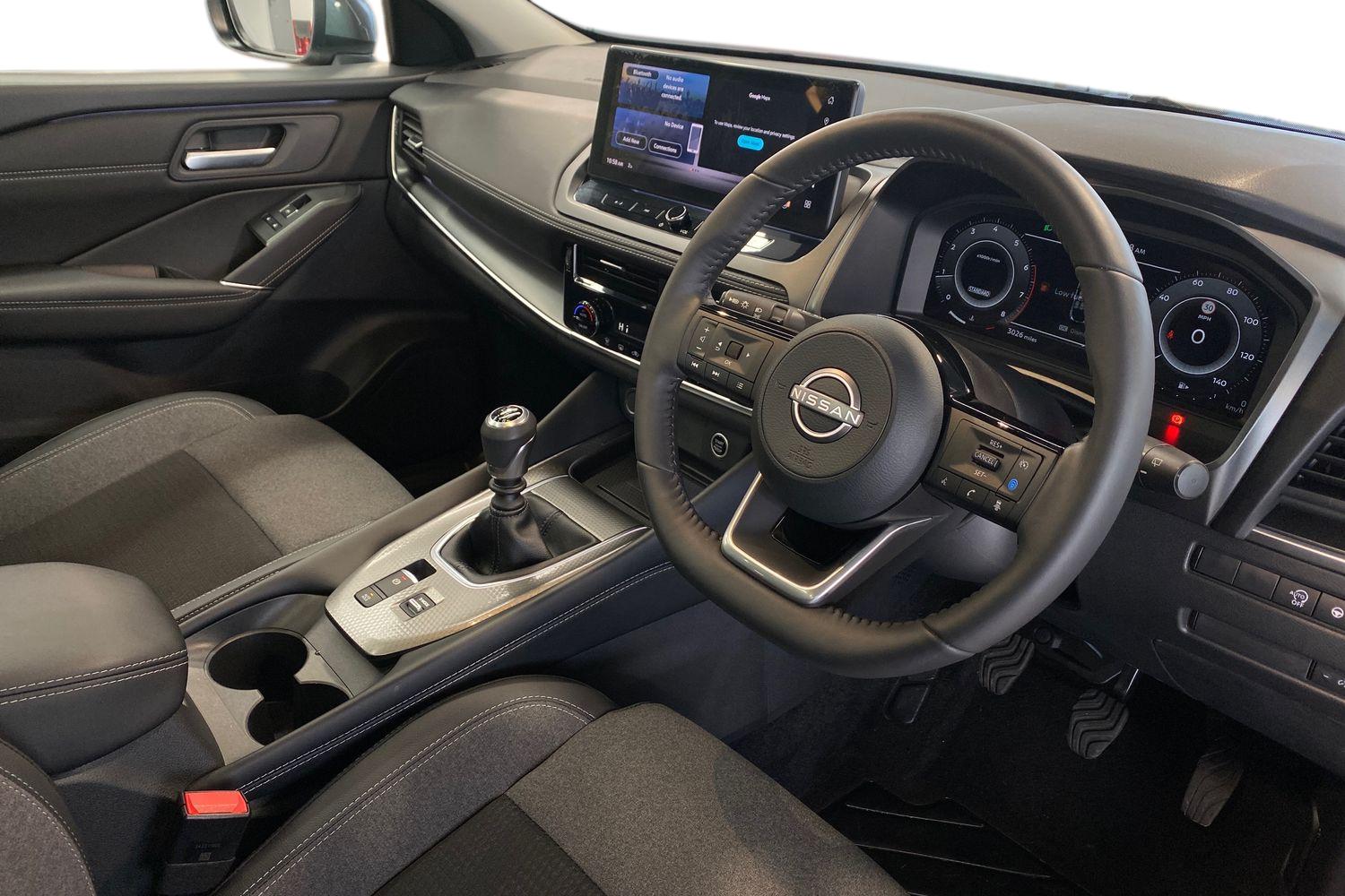 Used Nissan Qashqai 2025 for sale - 76958458: Photo 10