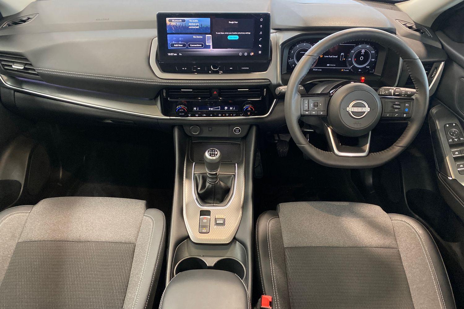 Used Nissan Qashqai 2025 for sale - 76958458: Photo 11