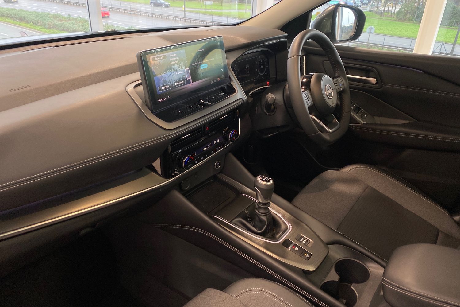 Used Nissan Qashqai 2025 for sale - 76958458: Photo 12