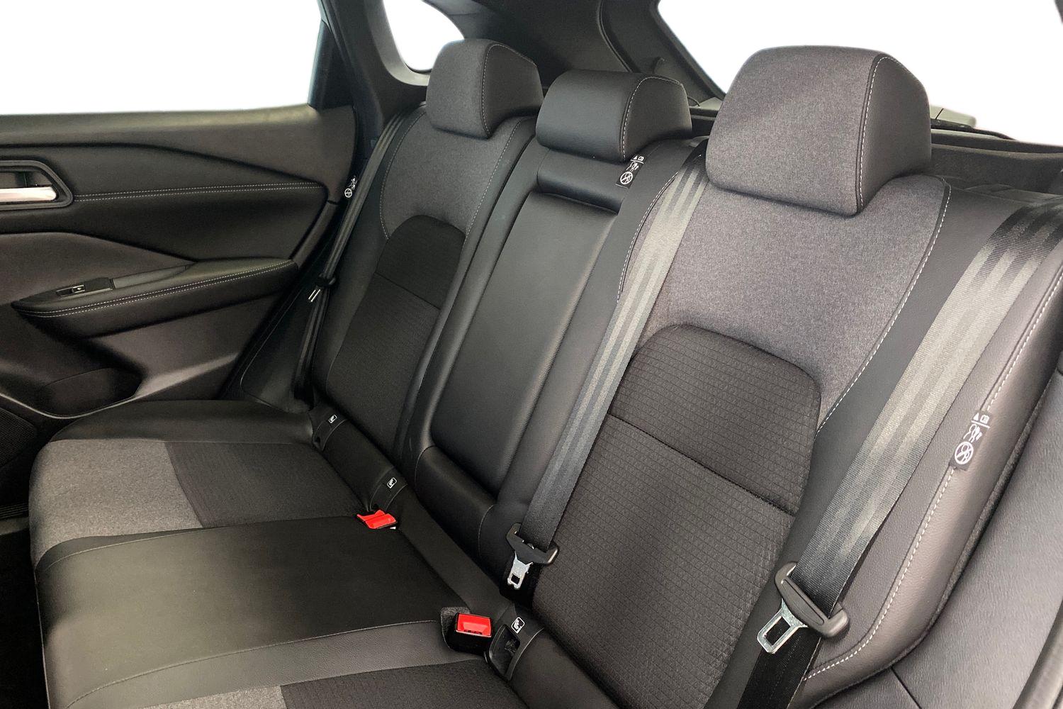 Used Nissan Qashqai 2025 for sale - 76958458: Photo 13